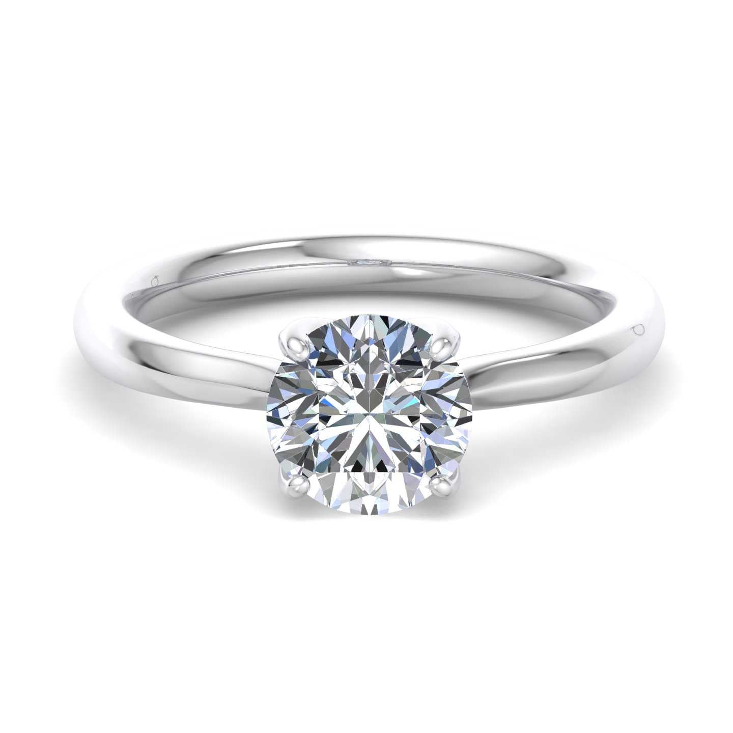 Engagement Ring ERSL0372-1.25