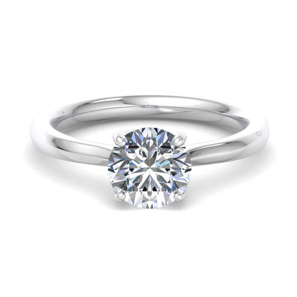 Engagement Ring ERSL0372-1.25