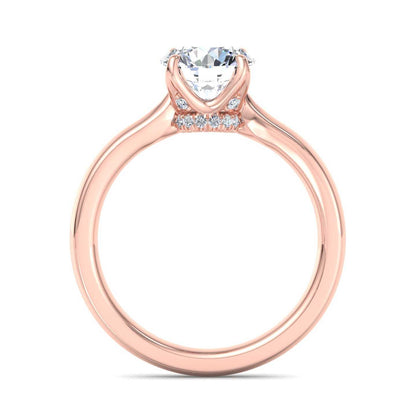 Engagement Ring ERSL0372-1.25