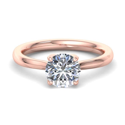 Engagement Ring ERSL0372-1.25