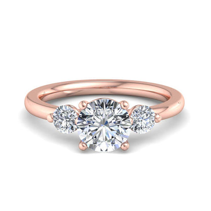 Engagement Ring ERTS0374-1.25