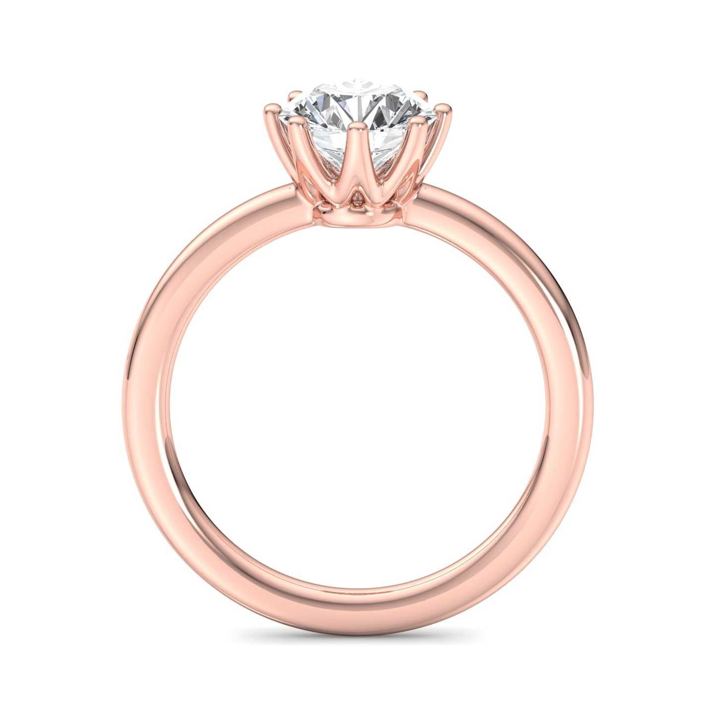 Engagement Ring ERSL0375-1.25