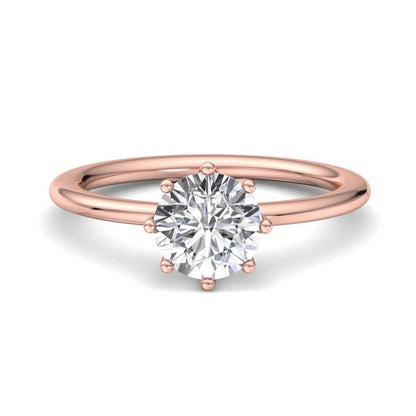 Engagement Ring ERSL0375-1.25