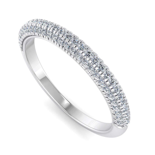 Engagement Matching Band ERMB0380