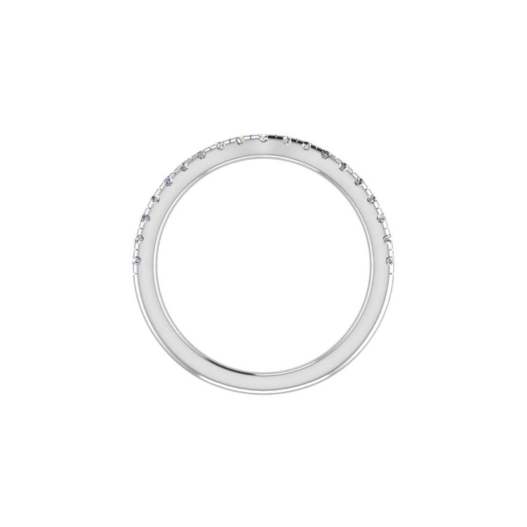 Engagement Matching Band ERMB0141