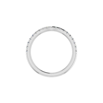 Engagement Matching Band ERMB0141