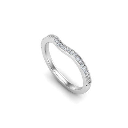 Engagement Matching Band ERMB0239