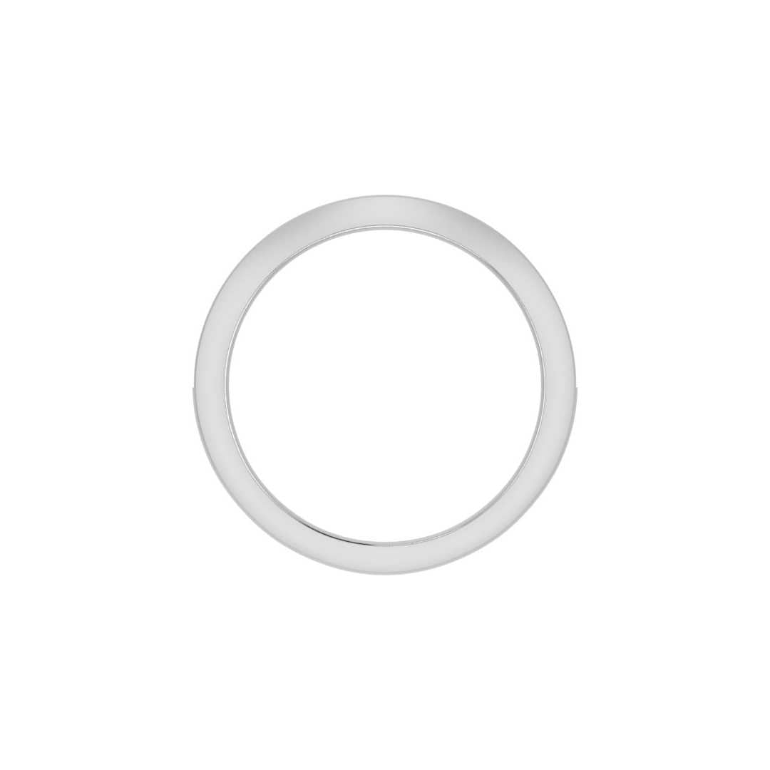 Engagement Matching Band ERMB0243