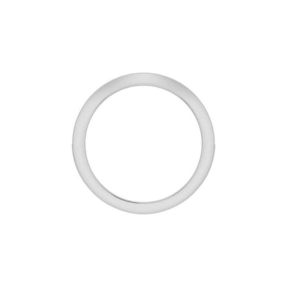 Engagement Matching Band ERMB0243