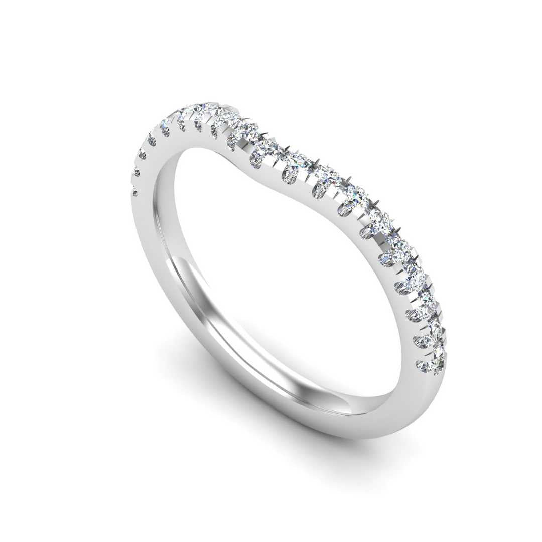 Engagement Matching Band ERMB0336