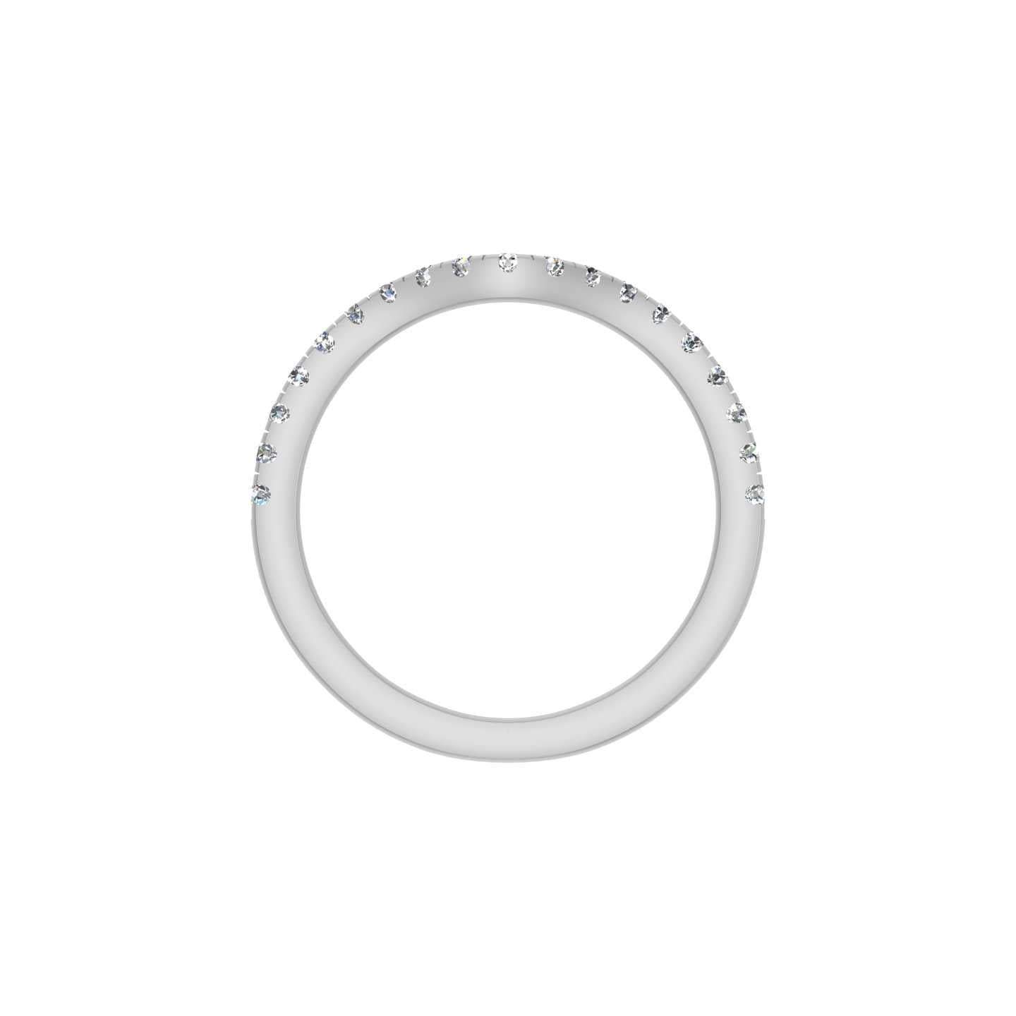 Engagement Matching Band ERMB0336