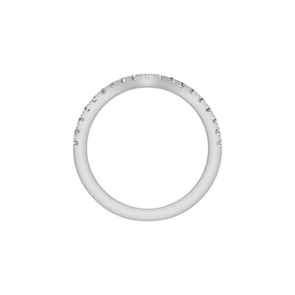 Engagement Matching Band ERMB0336