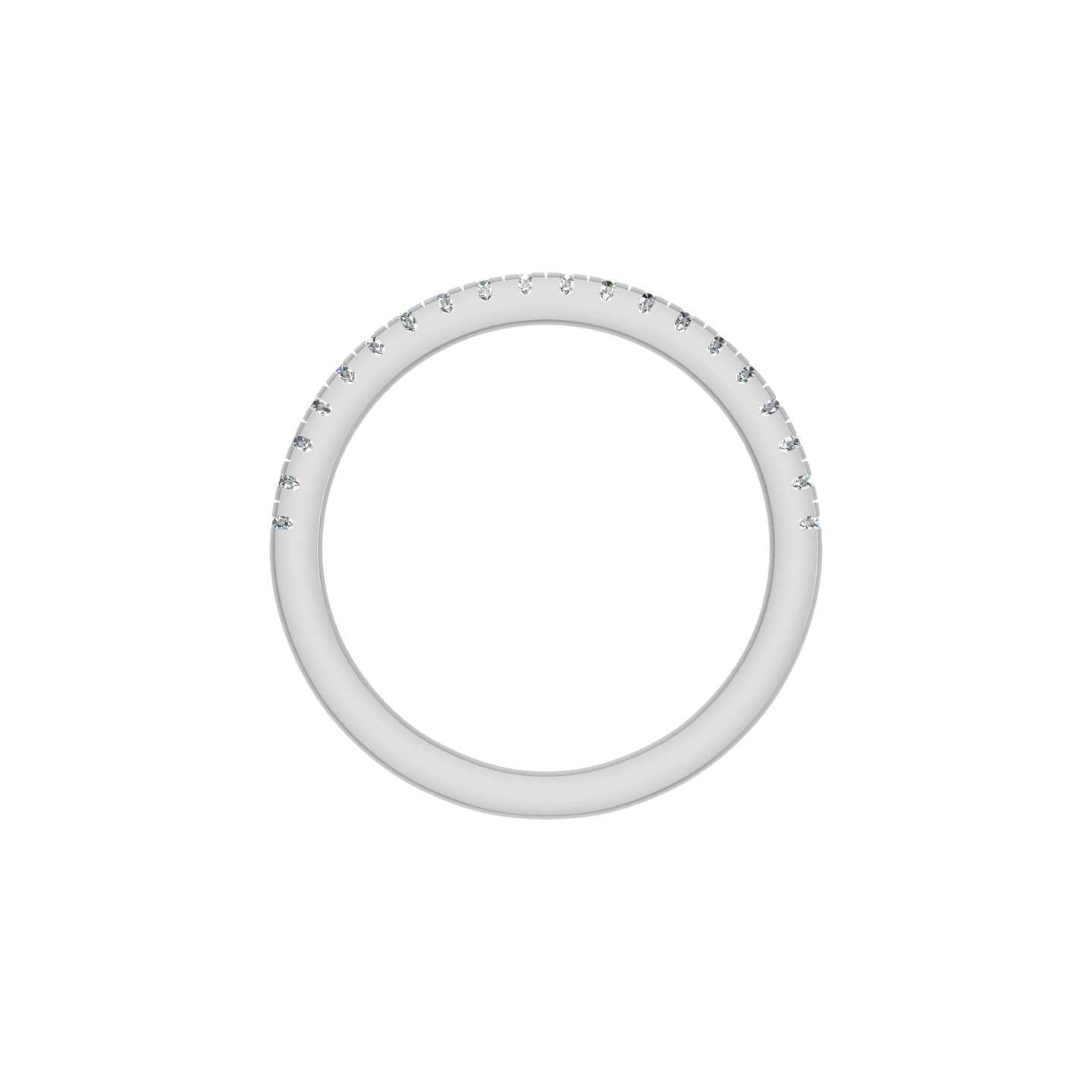 Engagement Matching Band ERMB0343