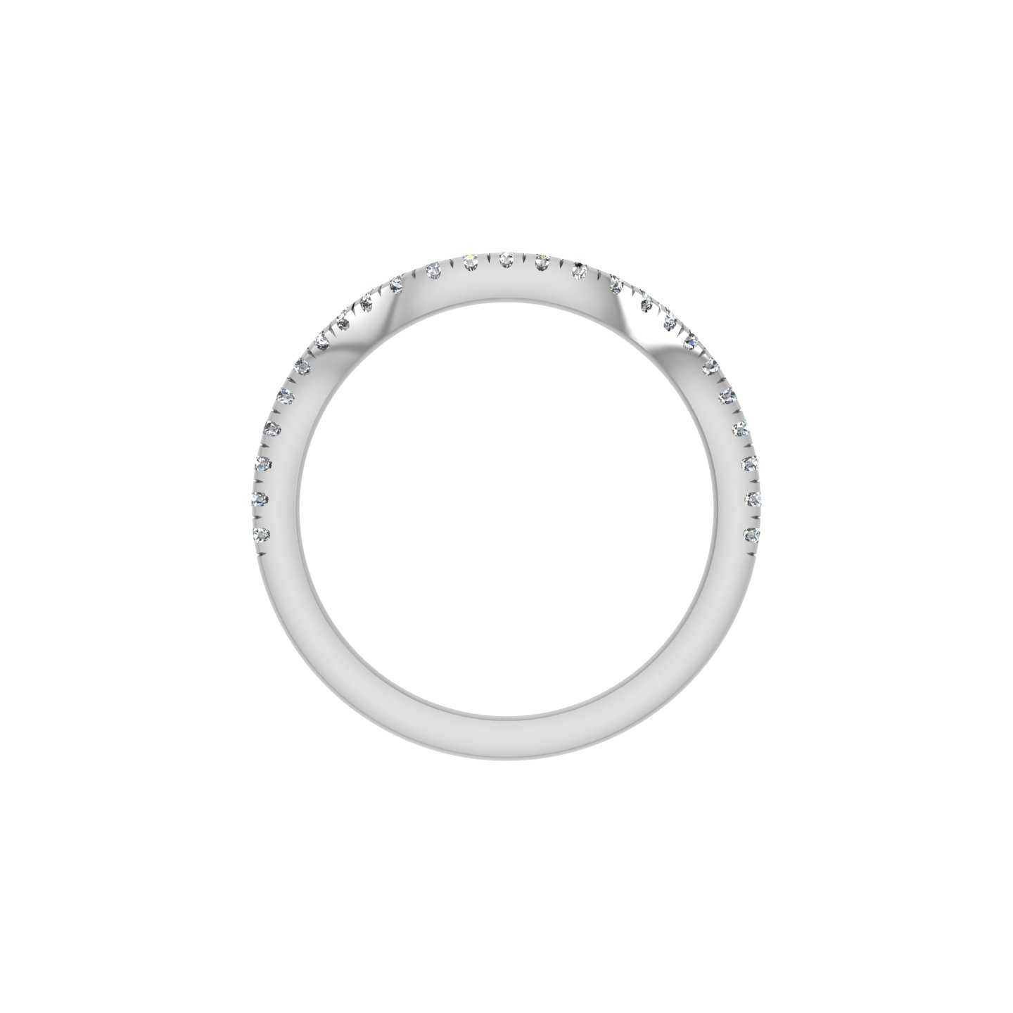 Engagement Matching Band ERMB0344