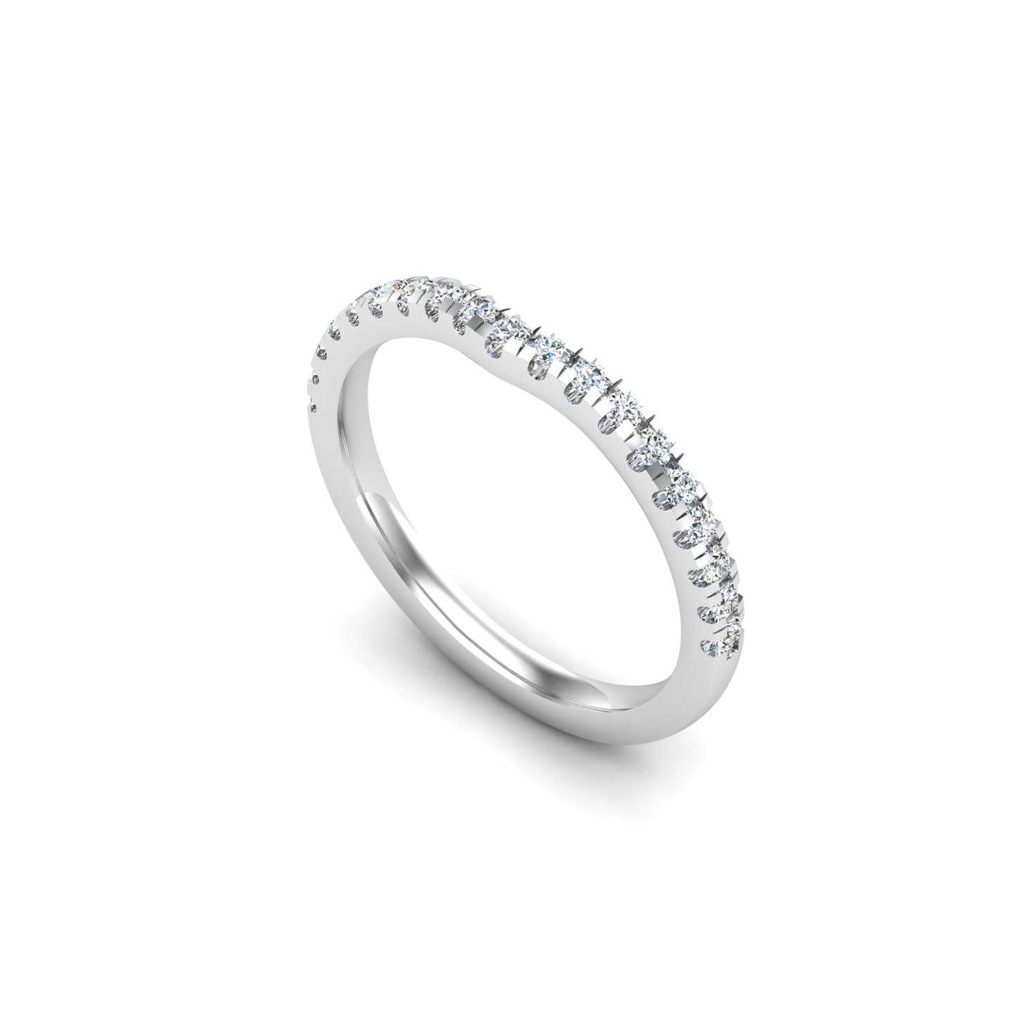 Engagement Matching Band ERMB0345