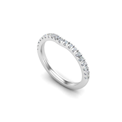 Engagement Matching Band ERMB0345