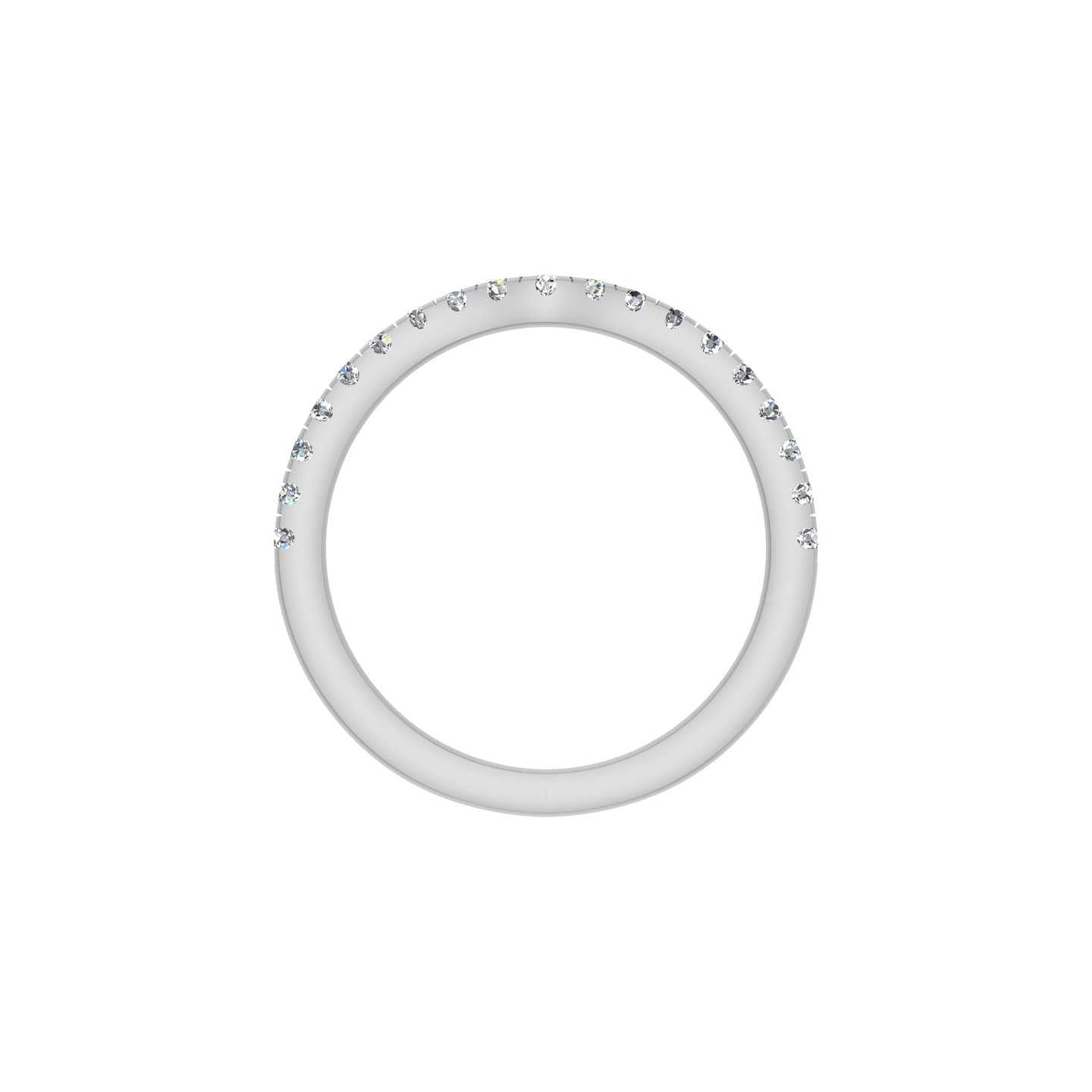 Engagement Matching Band ERMB0345