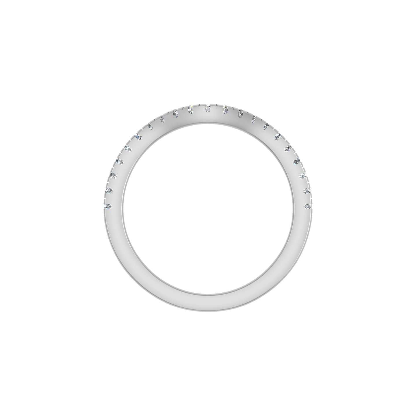 Engagement Matching Band ERMB0353