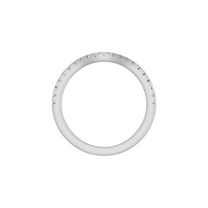 Engagement Matching Band ERMB0353