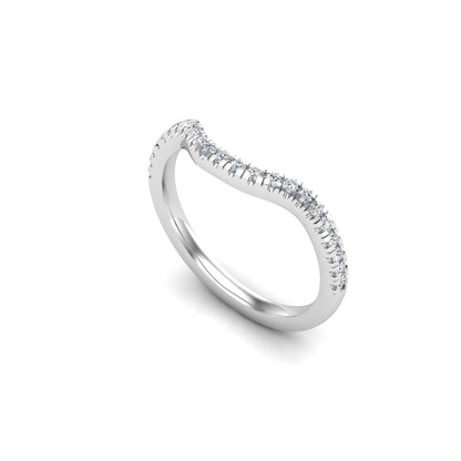 Engagement Matching Band ERMB0360