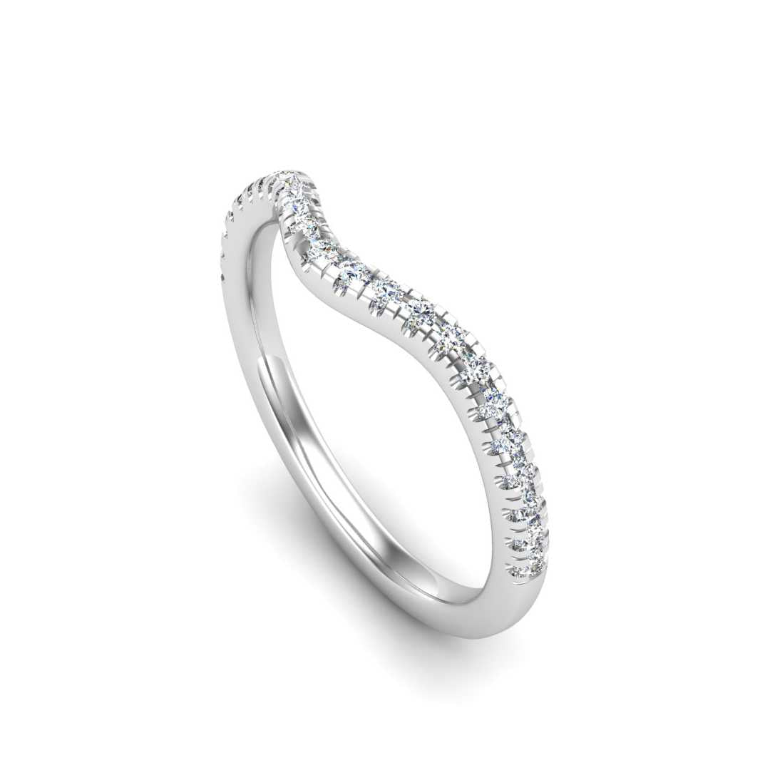 Engagement Matching Band ERMB1002