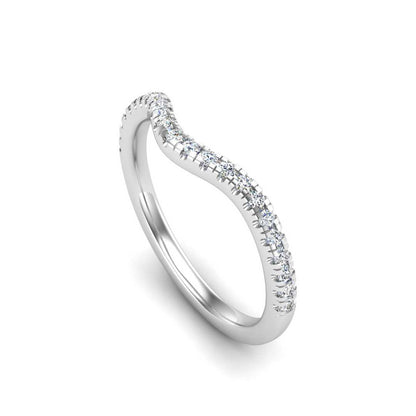 Engagement Matching Band ERMB1002