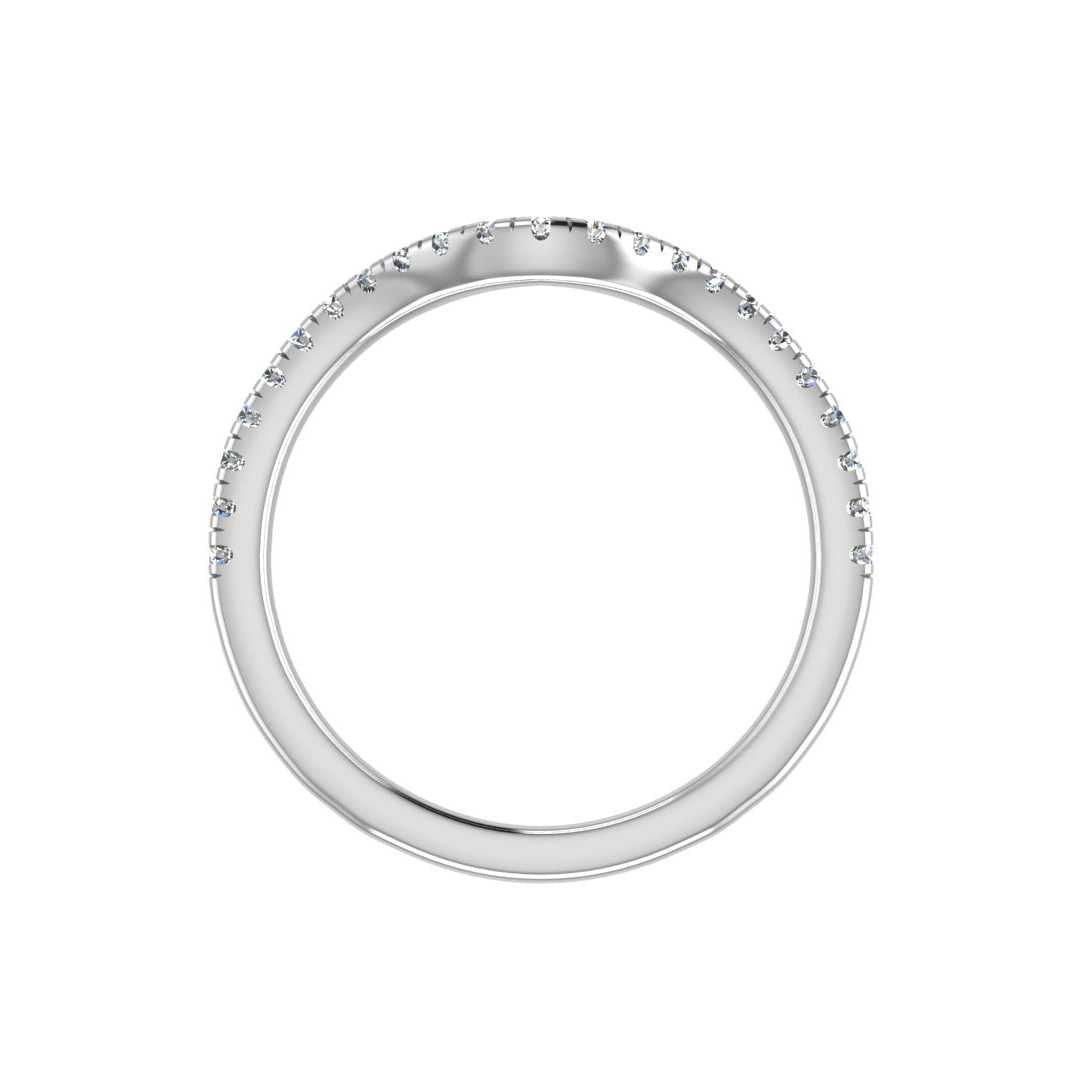 Engagement Matching Band ERMB1002