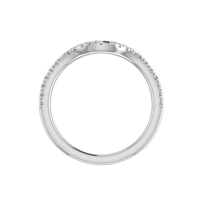 Engagement Matching Band ERMB1002