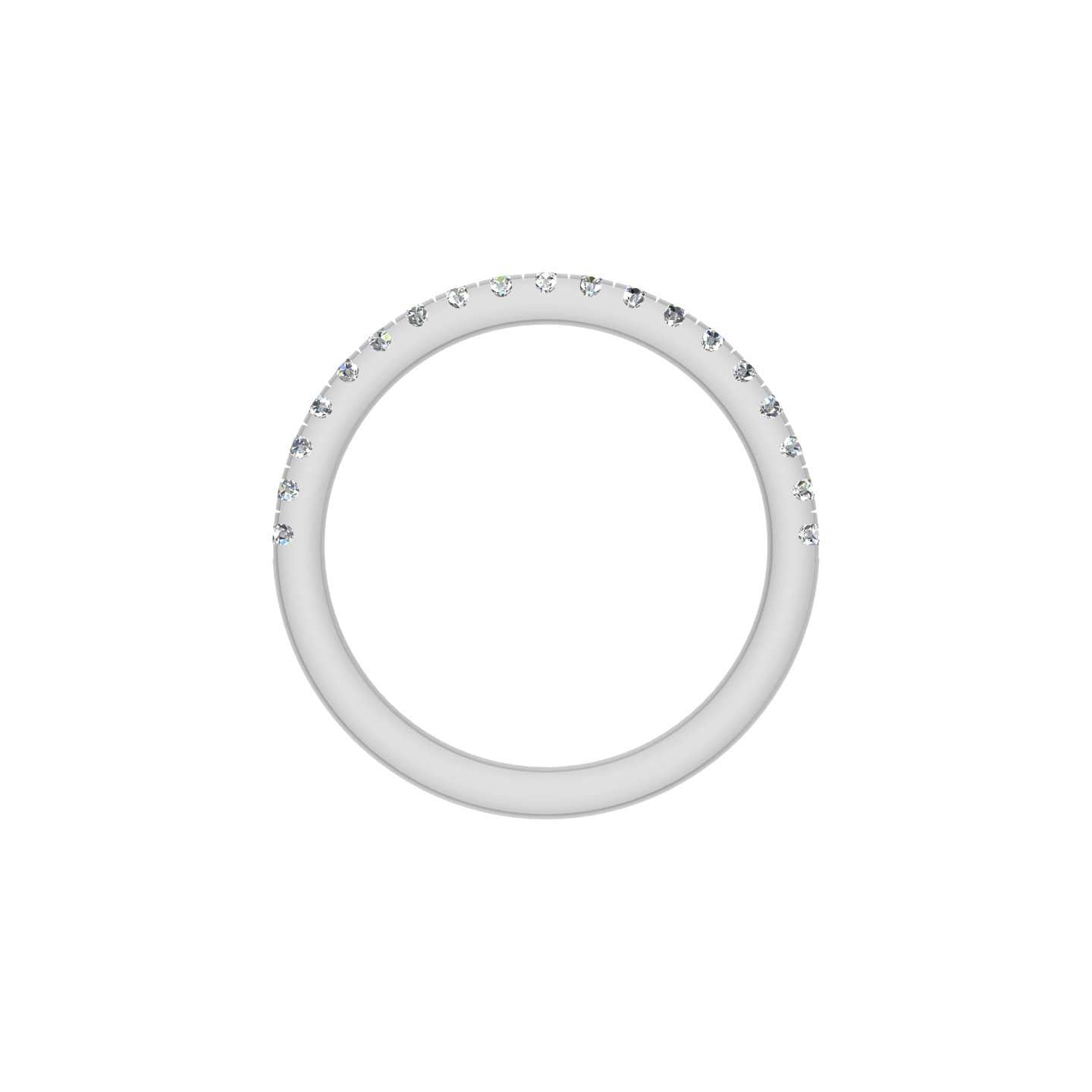 Engagement Matching Band ERMB1025