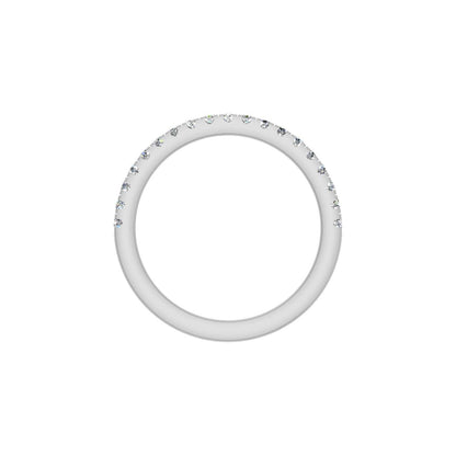 Engagement Matching Band ERMB1025