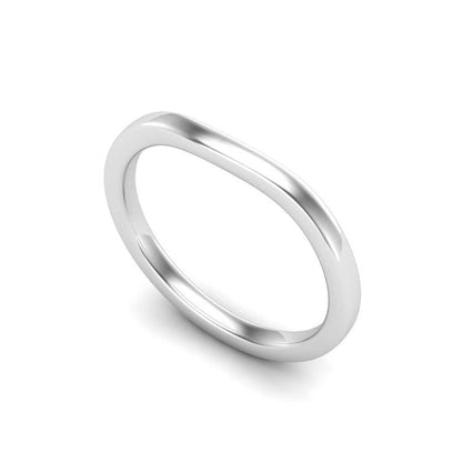 Engagement Matching Band ERMB1033