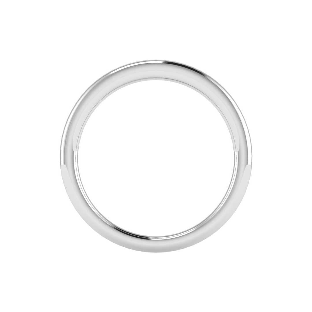 Engagement Matching Band ERMB1036