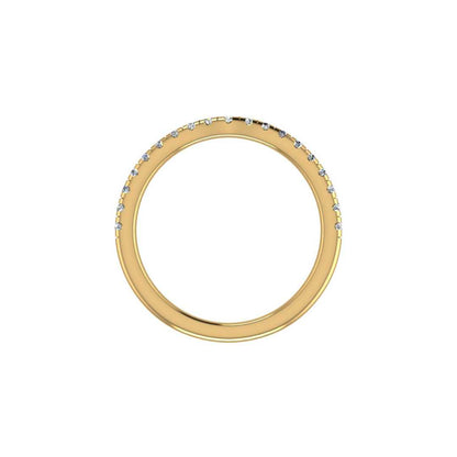 Engagement Matching Band ERMB0141