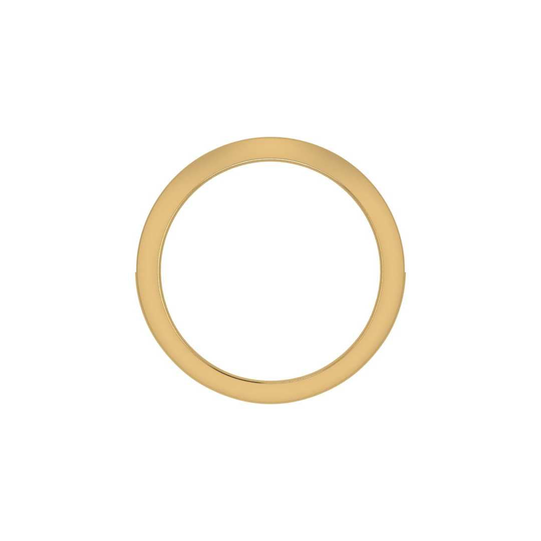 Engagement Matching Band ERMB0243