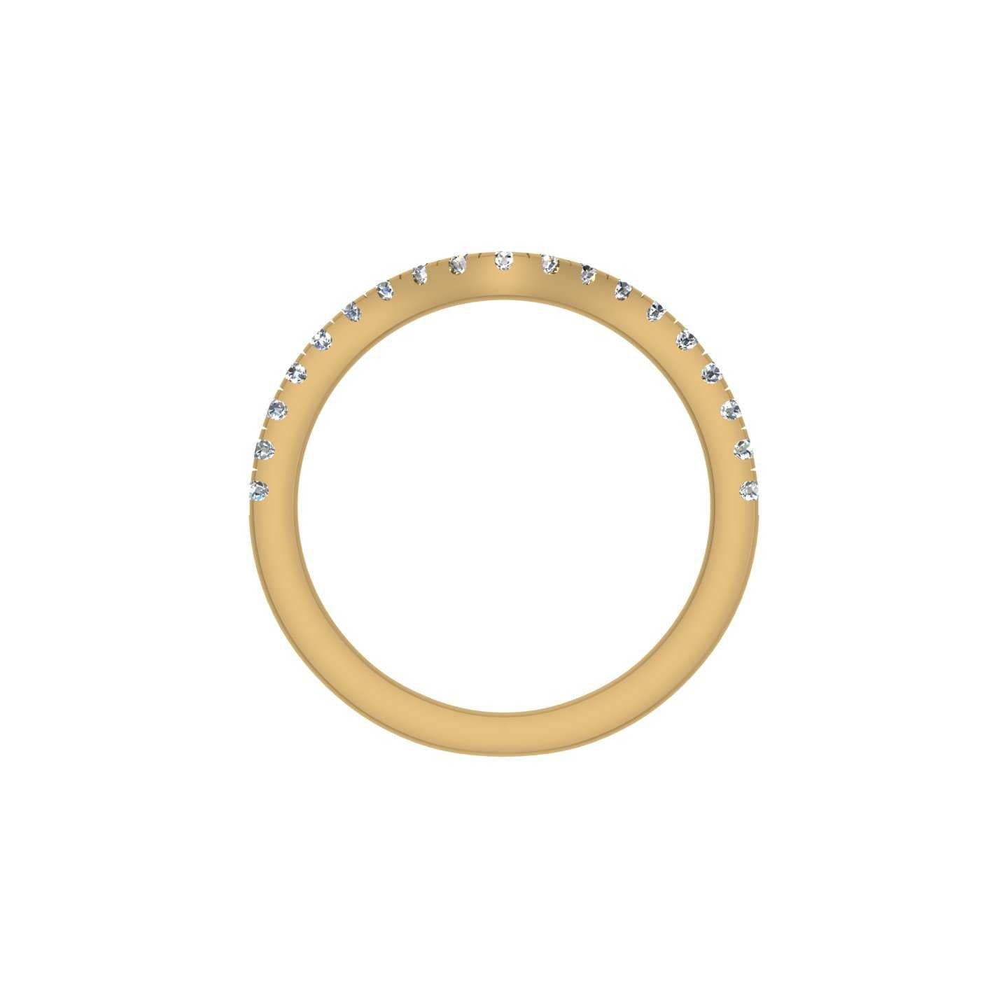 Engagement Matching Band ERMB0336