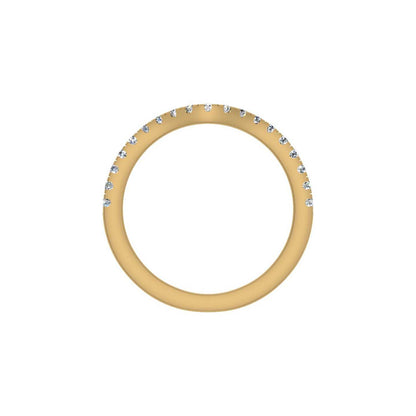 Engagement Matching Band ERMB0336