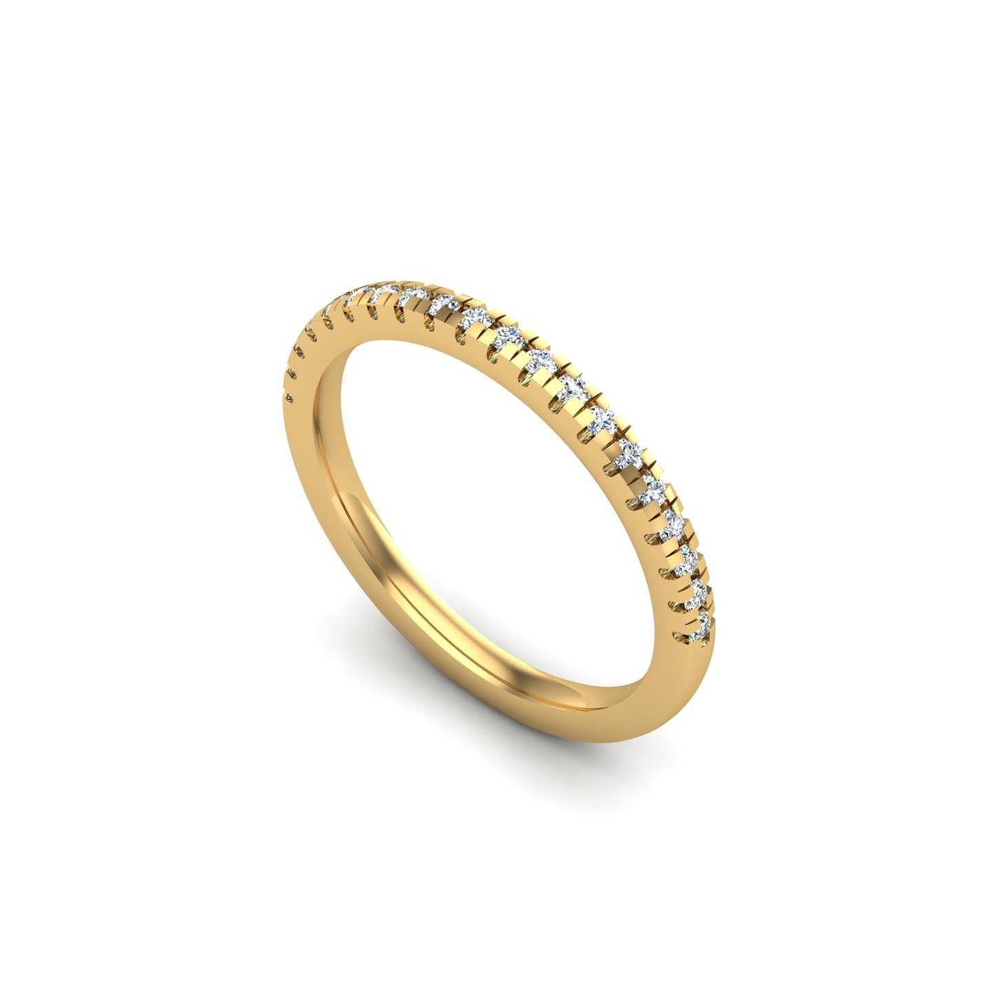 Engagement Matching Band ERMB0343