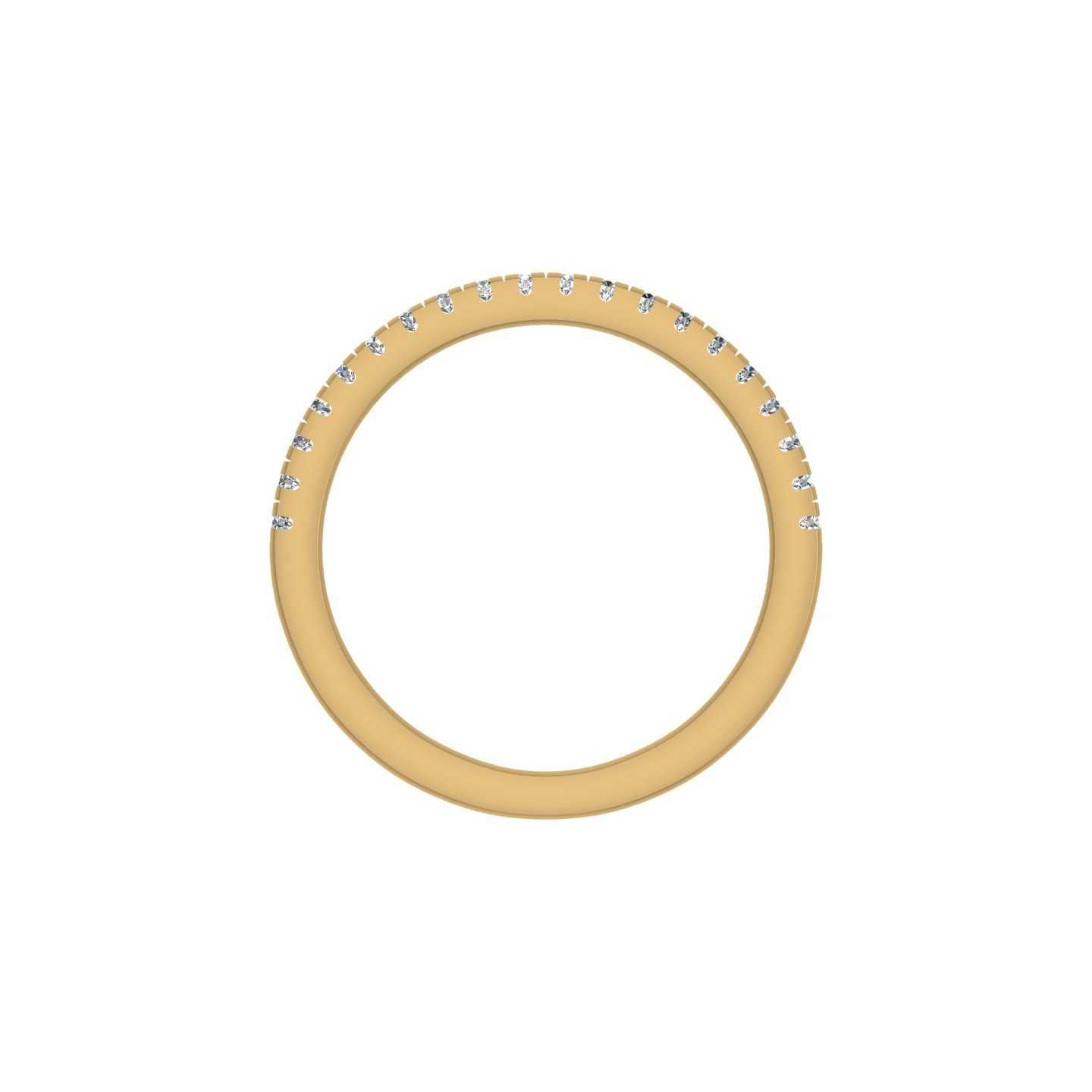 Engagement Matching Band ERMB0343