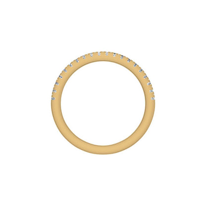 Engagement Matching Band ERMB0343