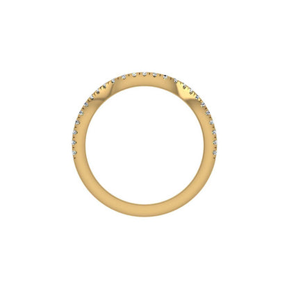 Engagement Matching Band ERMB0344