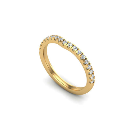 Engagement Matching Band ERMB0345