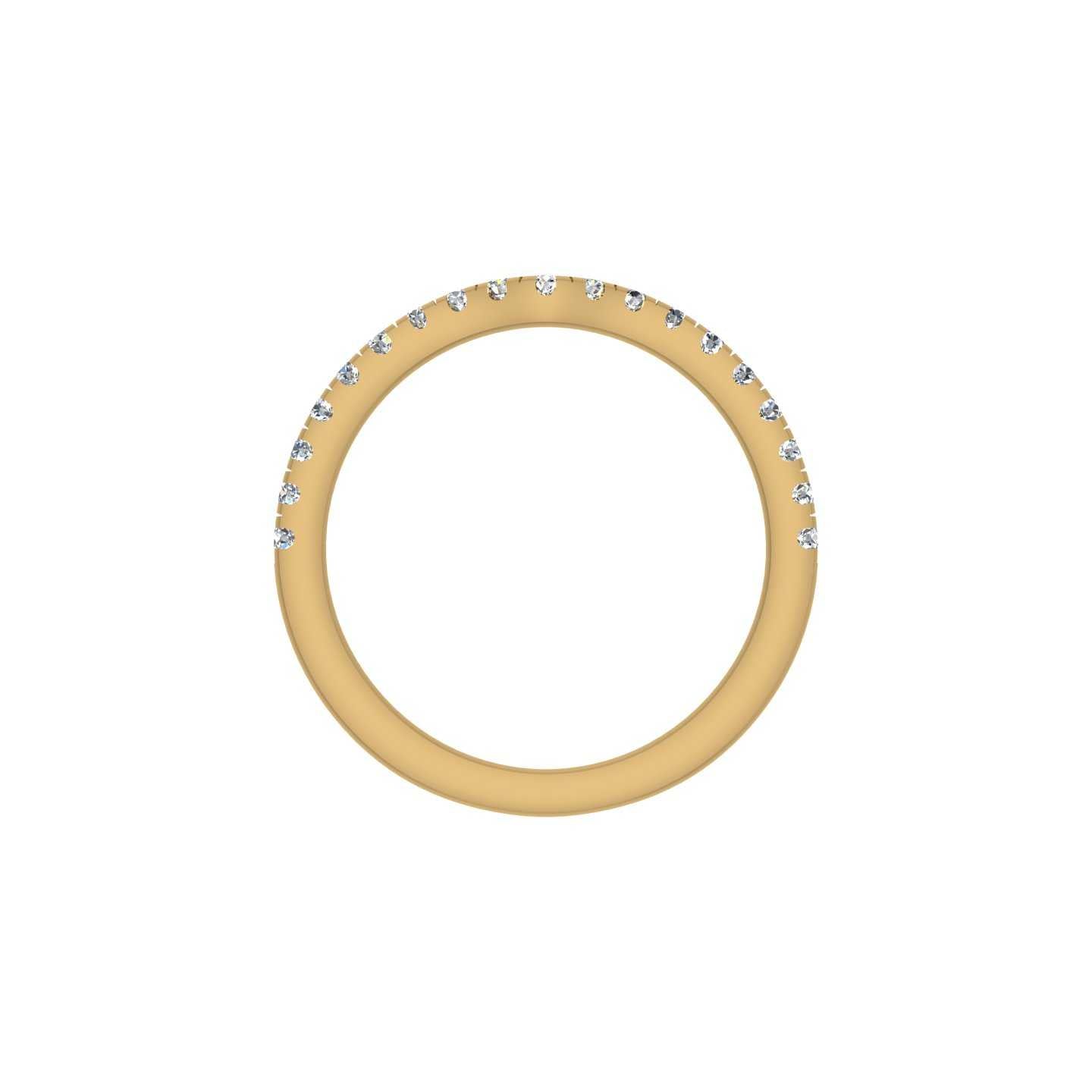 Engagement Matching Band ERMB0345