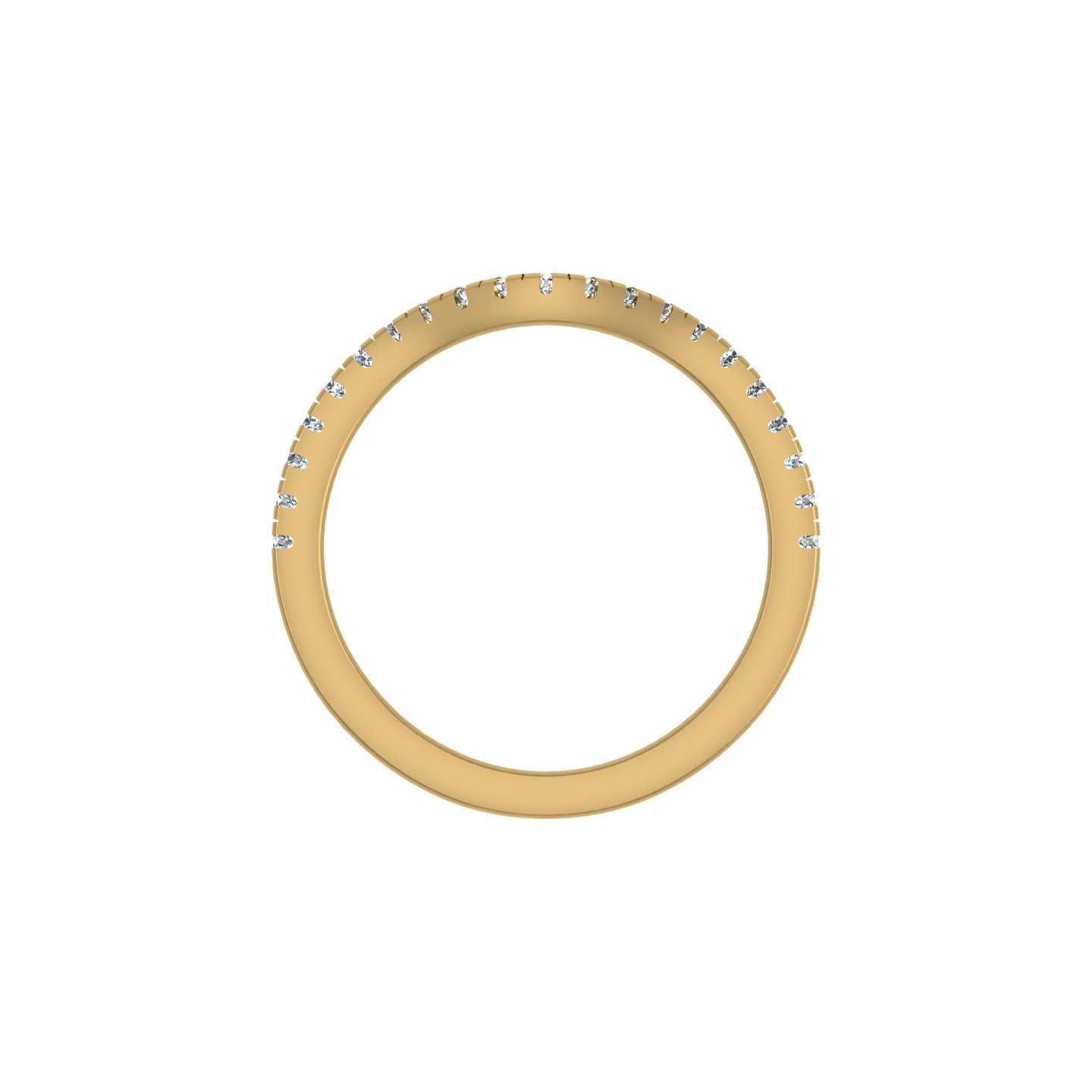 Engagement Matching Band ERMB0353