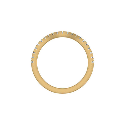 Engagement Matching Band ERMB0353