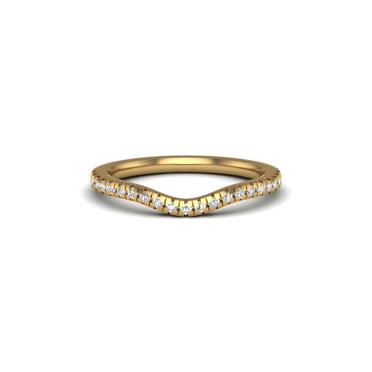 Engagement Matching Band ERMB0353