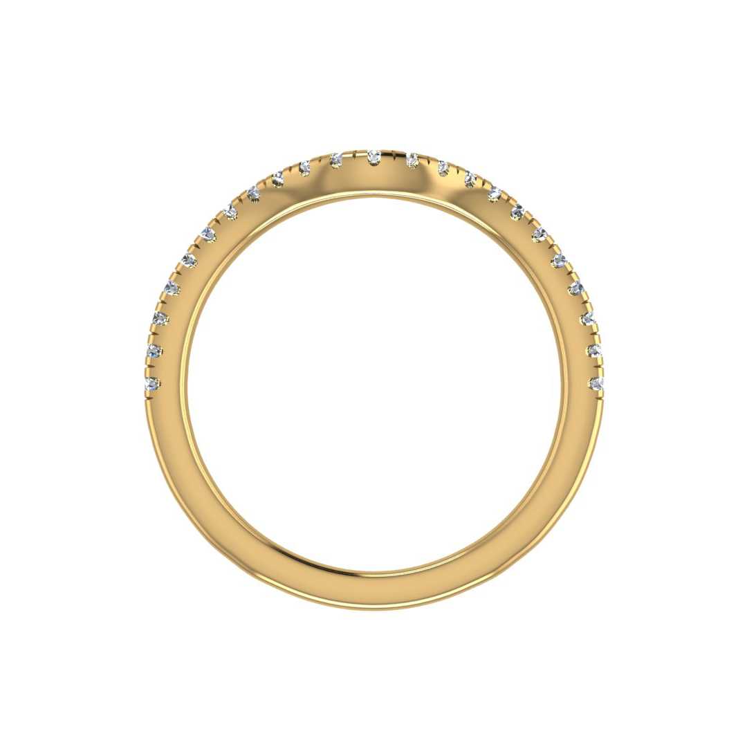 Engagement Matching Band ERMB1002