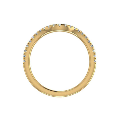 Engagement Matching Band ERMB1002