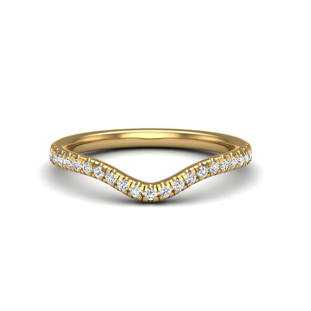 Engagement Matching Band ERMB1002