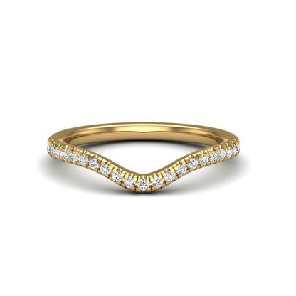 Engagement Matching Band ERMB1002