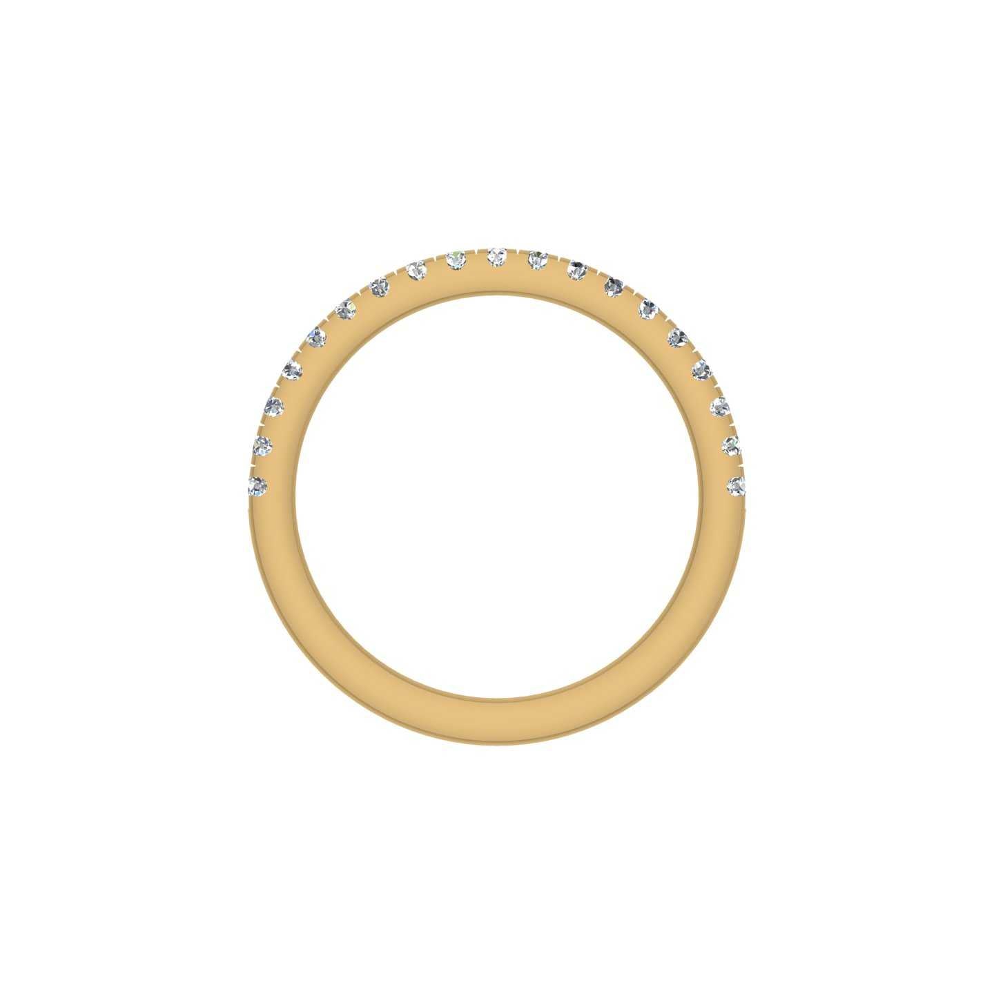 Engagement Matching Band ERMB1025